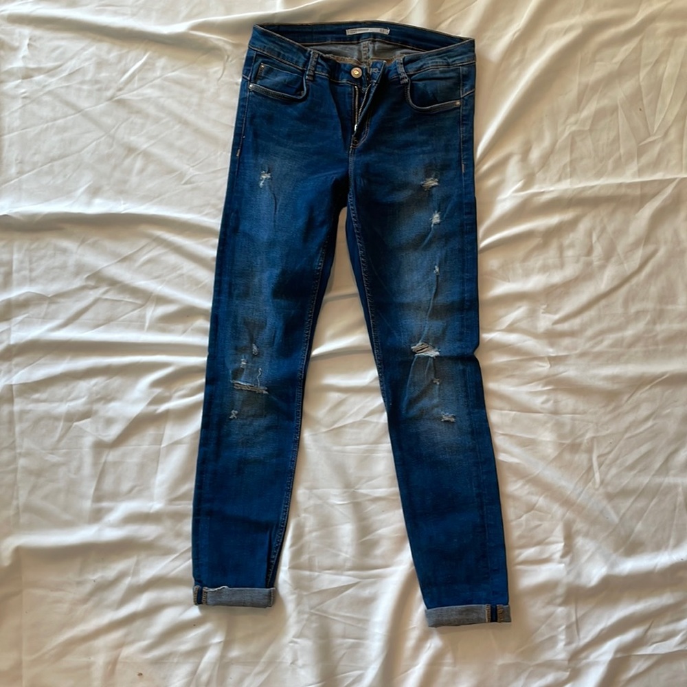 ZARA jeans